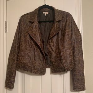 Gianni Bini Jacket
